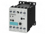 Timer | 0,05s&divide;100h | SPDT | 250VAC/3A | Usup: 110&divide;240VAC | 24VDC | DIN