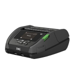 TSC mobiilne printer Alpha-40L [A40L-A001-1002]