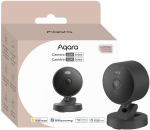 Aqara Camera G100 Czarna | Kamera IP |