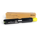 Toner Xerox Xerox - Yellow - originaalne - toonerkassett - VersaLink C7000, C7120, C7125, C7130 jaoks