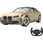 Jamara elektriauto Jamara BMW i4 Concept gold
