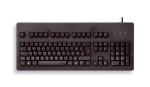 Cherry Comfort G80-3000 black USB PS2 - DE