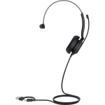 Yealink UH35 Mono Teams, USB-C/A peakomplekt