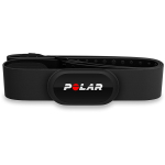 Polar saatja H10 Black XS-S
