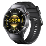 Huawei Watch GT6 Pro 46mm (Atum-B29F), black