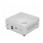 Arvuti MSI MSI Cubi 5 1M-633AT i7-150U/16GB/512GB SSD Windows 10 Pro