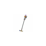 Dyson V15  Detect Absolute Staubsauger Gelb/Lila 660W