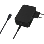 LC-Power s&uuml;learvuti toiteplokk LC-NB-GAN-90-C 90W