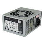 LC-Power toiteplokk 300W SFX 8cm LC300SFX (80+Bronze v&auml;&auml;rtused)