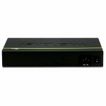 Switch TRENDnet TEG-S24DG