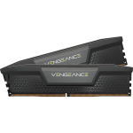 DDR5 32GB PC 7200 CL34 CORSAIR KIT (2x16GB) VENGEANCE Black jaem&uuml;&uuml;k