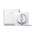 Robotpuhastusmasin Ecovacs Winbot W2S OMNI White-Silver