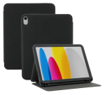 Mobilis ELEMENT &uuml;mbris iPad 11'' 10.9'' Black 25% RECYCLED