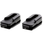 Soryt Drehclip 10 tk pakk