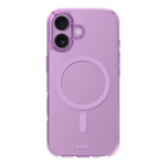 LAUT CRYSTAL FLURO iPhone 17 jaoks - Light Pink