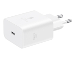 Samsung USB-C kiirlaadija 45W White