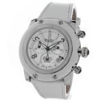 K&auml;ekell GLAM ROCK NAISTELE GR10101W (46MM)