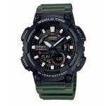 K&auml;ekell CASIO MEES AEQ-110W-3A (52,2MM)