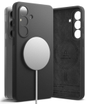 Ringke Galaxy S26 Plus silikoonist magnetkaitse Black