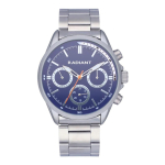 Meeste k&auml;ekell RADIANT RA589703 (44MM)