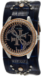 K&auml;ekell GUESS naistele W1140L3 (37MM)