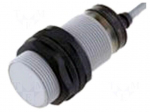 Sensor: capacitive | Range: 0&divide;10mm | 20&divide;250VAC | Ioper.max: 300mA