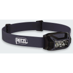 Petzl E063AB00 Actik Lamp Black
