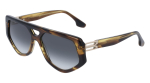 P&auml;ikeseprillid VICTORIA BECKHAM NAISTELE VB681S5815318 (L&auml;&auml;ts/Sild/K&otilde;rvakaar) 58/15/145 mm