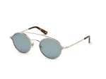 P&auml;ikeseprillid WEB EYEWEAR meestele WE0220-5632X (L&auml;&auml;ts/Sild/K&otilde;rvaklamber) 56/21/145 mm