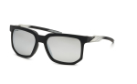 P&auml;ikeseprillid PHILIPP PLEIN MAN SSP011-56U28W (L&auml;&auml;ts/Sild/K&otilde;rvakaar) 56/18/135 mm