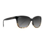 P&auml;ikeseprillid MAUI JIM NAISTELE GS744-02T (L&auml;&auml;ts/Sild/K&otilde;rvakaar) 56/16/140 mm