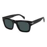 P&auml;ikeseprillid DAVID BECKHAM MEESTELE DB-7099-S-807 (L&auml;&auml;ts/Sild/K&otilde;rvakaar) 51/21/145 mm
