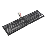 5000 mAh for Razer GMS-C40,961TA005F