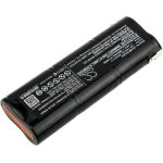3000 mAh for Makita 678114-9,678132-7,678135-1,BCM-678135-1