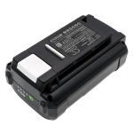 3000 mAh for Ryobi OP4015,OP4026,OP4030,OP4040,OP4050,BPL3626,BPL3640,BPL3650,OP4026A,OP4040A