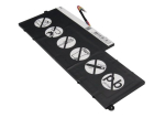 2640 mAh for Acer AC13C34,3ICP5/60/80,31CP5/60/80,KT.00303.005,3UF426080-1-T1000
