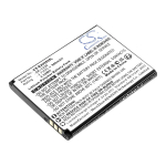 900mAh Battery for Emporia JOY LTE, V288, V288i-LTE, AK-V228