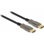 HDMI-kaabel Delock HDMI - HDMI 20m Black (84038)
