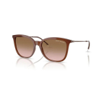 P&auml;ikeseprillid ARMANI EXCHANGE naistele AX4151S836511 (l&auml;&auml;tse/silla/sanga) 55/17/140 mm
