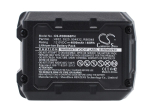 4000 mAh for AEG 3520,3526,4932,L1215,L1220,L1230,L1240,584932,954932,L1215P
