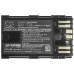 6800 mAh for Canon BP-A60