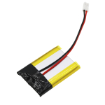 1150mAh Battery for MINN KOTA iPilot Link Remote Earlier, iPilot Link Remote 2016