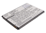 2200 mAh for Samsung EB-L1J9LVD,EB595675LU,GH43-03756A