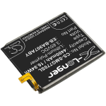 4400 mAh for Samsung EB-BA907ABY,GH82-21673A
