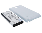 6400 mAh for Samsung EB-BN910BBE,EB-BN910BBK,EB-BN910BBU