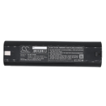 3000 mAh for Makita 9000,9001,9002,9033,9034,9600,191681-2,192533-0,192696-2,193889-4