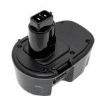 1500 mAh for DeWalt DC9071,DC9091,DC9096,DC9099,DE9037,DE9038,DE9039,DE9071,DE9074,DE9075