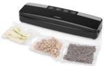 Hyundai VS100 vacuum sealer 0.6 mbar Black