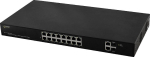 SWITCH POE PULSAR SF116