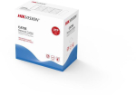 Przew&oacute;d Hikvision DS-1LN5EUEC7 grey 305m